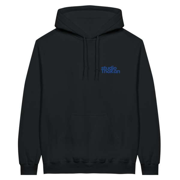 Sweat à capuche Studio ThoKan