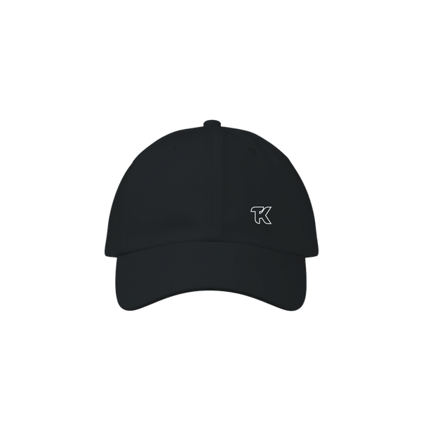 Ultrablack ThoKan cap