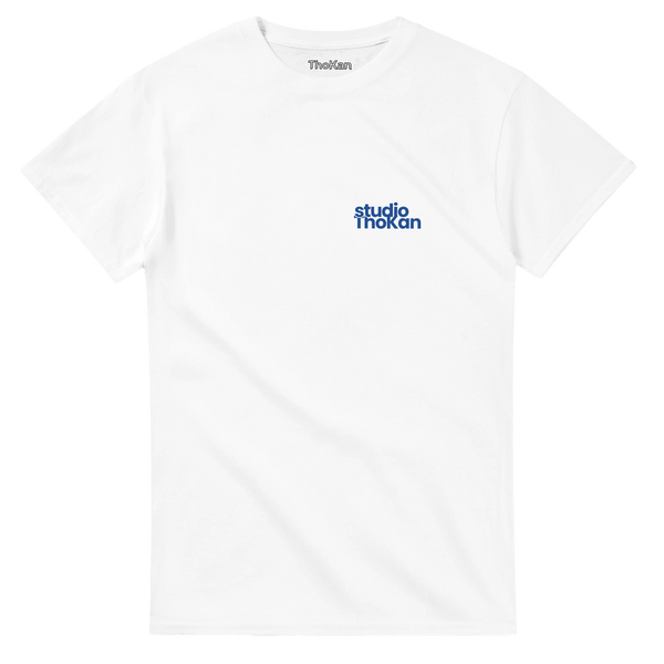 Heavyweight Studio Thokan - T-shirt